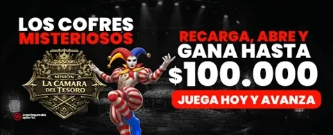 Bono de Recarga Diaria promotion