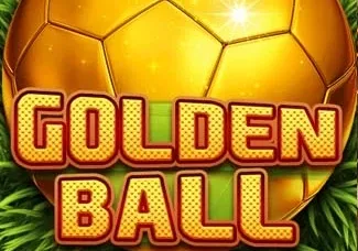 Golden Ball thumbnail