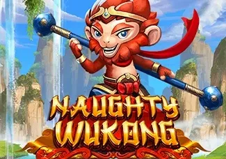 Naughty Wukong thumbnail