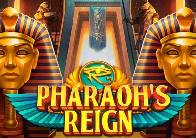 Pharaoh's Reign thumbnail