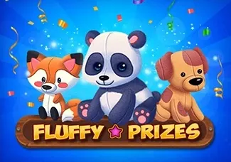Fluffy Prizes thumbnail