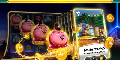 Captura de pantalla de Casino Slottica 1