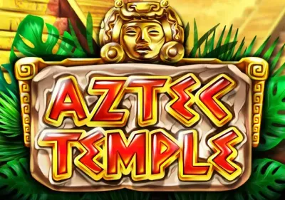 Aztec Temple thumbnail