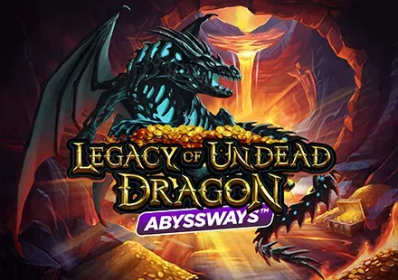 Legacy of Undead Dragon ABYSSWAYS thumbnail