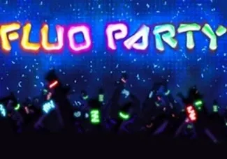 Fluo Party