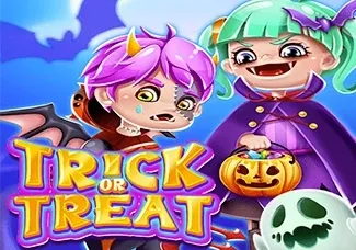 Trick Or Treat