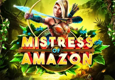 Mistress of Amazon thumbnail