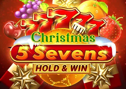 5 Sevens_ Hold & Win Christmas thumbnail