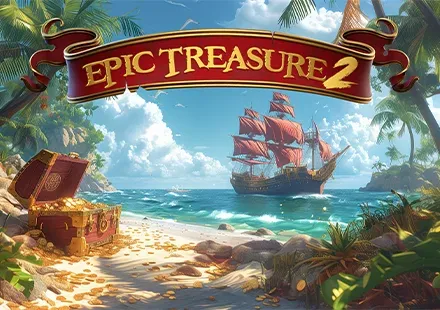 Epic Treasure 2 thumbnail