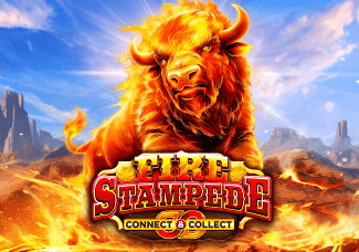 Fire Stampede thumbnail