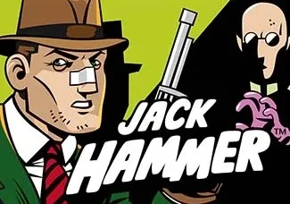 Jack Hammer