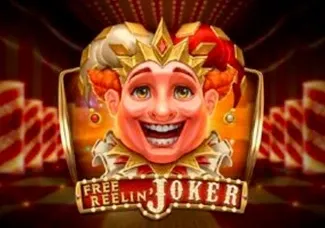 Free Reelin' Joker thumbnail