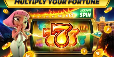 Captura de pantalla de Casino Slottica 3