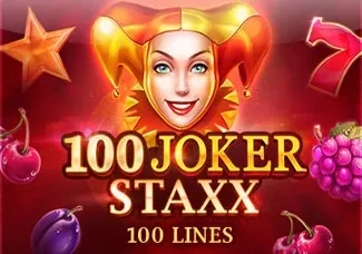 100 Joker Staxx thumbnail