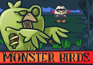 Monster Birds