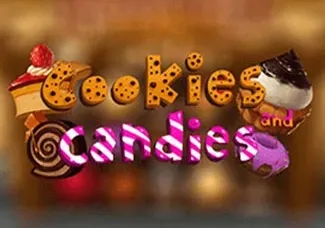 Cookies and Candies thumbnail