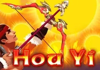 Hou Yi